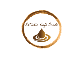 Est&uacute;dio Caf&eacute; Coado entry by farahlouaz
