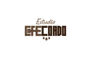 Est&uacute;dio Caf&eacute; Coado entry by Lyonrres
