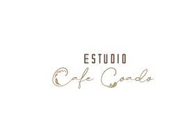 Est&uacute;dio Caf&eacute; Coado entry by Lyonrres