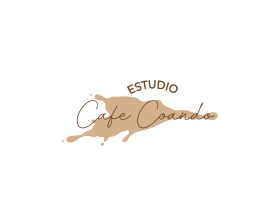 Est&uacute;dio Caf&eacute; Coado entry by Lyonrres