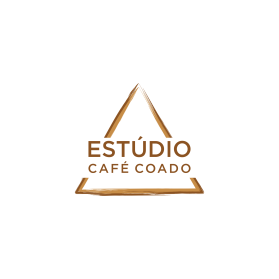 Est&uacute;dio Caf&eacute; Coado entry by seropah_