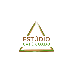 Est&uacute;dio Caf&eacute; Coado entry by seropah_