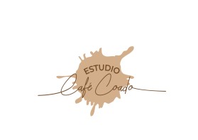 Est&uacute;dio Caf&eacute; Coado entry by Lyonrres
