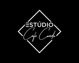 Est&uacute;dio Caf&eacute; Coado entry by arief