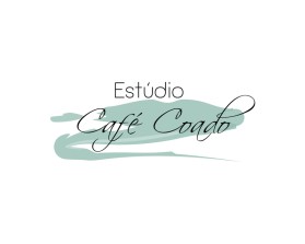 Est&uacute;dio Caf&eacute; Coado entry by DeziDesigns