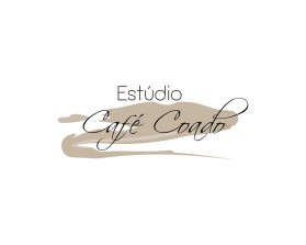 Est&uacute;dio Caf&eacute; Coado entry by DeziDesigns