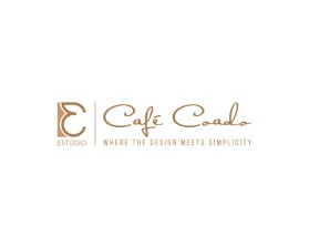 Est&uacute;dio Caf&eacute; Coado entry by nsdhyd