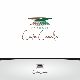 Est&uacute;dio Caf&eacute; Coado entry by makrufi