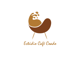 Est&uacute;dio Caf&eacute; Coado entry by farahlouaz