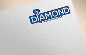 Diamond In The Rough Delivery  entry by MuhammadR