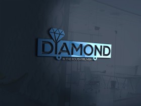 Diamond In The Rough Delivery  entry by MuhammadR
