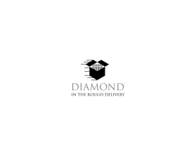 Diamond In The Rough Delivery  entry by Supri