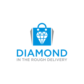 Diamond In The Rough Delivery  entry by seropah_