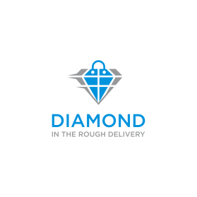 Diamond In The Rough Delivery  entry by Suhay123@