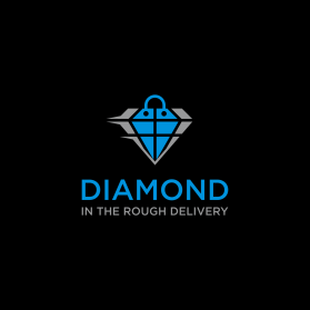 Diamond In The Rough Delivery  entry by Suhay123@