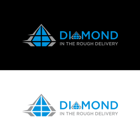 Diamond In The Rough Delivery  entry by Suhay123@