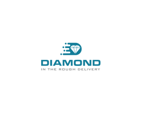 Diamond In The Rough Delivery  entry by Arvndsgr