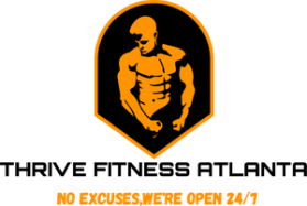 thrivefitnessatlanta.com entry by Harry Josan