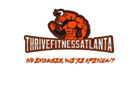 thrivefitnessatlanta.com entry by Harry Josan