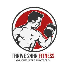 Fitness Logos design