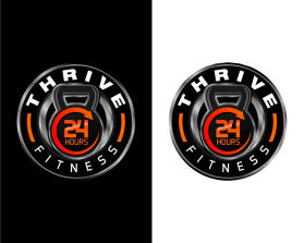 thrivefitnessatlanta.com entry by Paul Jerick B. Martin