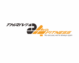 thrivefitnessatlanta.com entry by Dian Permanana