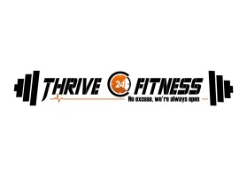 thrivefitnessatlanta.com entry by chakir ouben