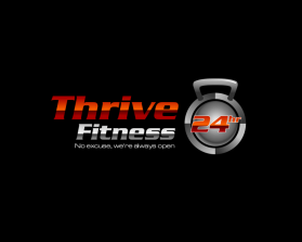 thrivefitnessatlanta.com entry by Eko Wibowo Y.Sitorus