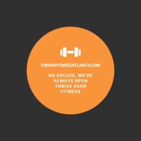 thrivefitnessatlanta.com entry by md adnan zubair
