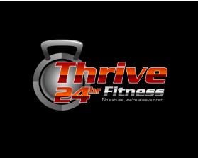 thrivefitnessatlanta.com entry by Eko Wibowo Y.Sitorus