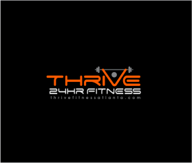 thrivefitnessatlanta.com entry by roberto de castro