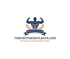 thrivefitnessatlanta.com entry by Solis Chavez