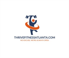 thrivefitnessatlanta.com entry by Solis Chavez