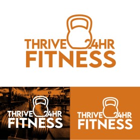 thrivefitnessatlanta.com entry by Dominic Harris