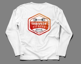 thrivefitnessatlanta.com entry by Mwelhi Issam