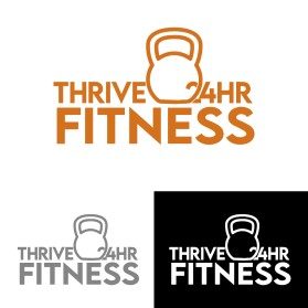 thrivefitnessatlanta.com entry by Dominic Harris