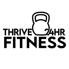 thrivefitnessatlanta.com entry by Dominic Harris