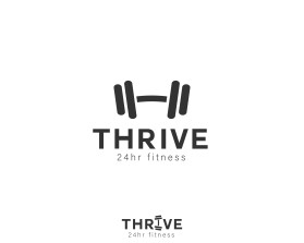 thrivefitnessatlanta.com entry by Sendy Mey Yansah