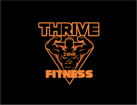 thrivefitnessatlanta.com entry by Dhanvi Dalvi