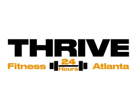 thrivefitnessatlanta.com entry by Hilmy Pratama