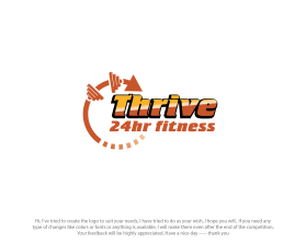 thrivefitnessatlanta.com entry by Md Javed parvez
