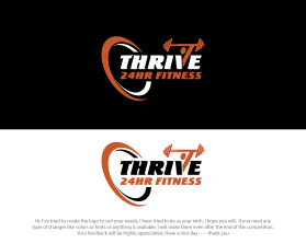 thrivefitnessatlanta.com entry by Md Javed parvez