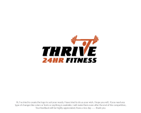 thrivefitnessatlanta.com entry by Md Javed parvez