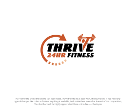 thrivefitnessatlanta.com entry by Md Javed parvez