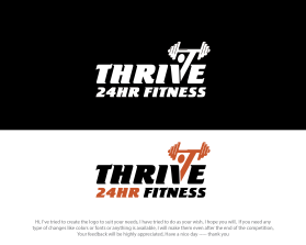 thrivefitnessatlanta.com entry by Md Javed parvez