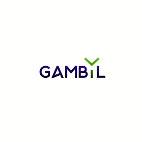 Gambyl entry by Creategraphics