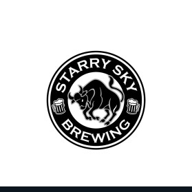 Starry Sky Brewing entry by Shark Attack