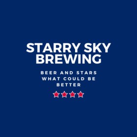 Starry Sky Brewing entry by ASDESIGNS