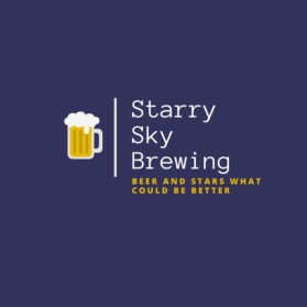 Starry Sky Brewing entry by ASDESIGNS