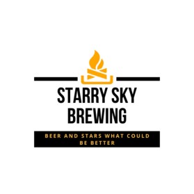 Starry Sky Brewing entry by ASDESIGNS